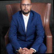 Ryan Bharat - PeerSpot reviewer