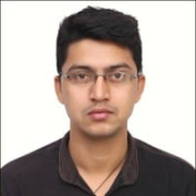 Piyush Chand - PeerSpot reviewer