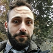 Lorenzob Lorenzob - PeerSpot reviewer