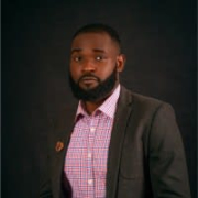 Ikechukwu Okorie - PeerSpot reviewer