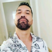 Jalles Lisboa - PeerSpot reviewer