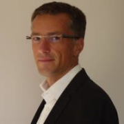 NICOLAS MINIER - PeerSpot reviewer