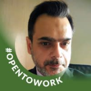 Usman Rasool - PeerSpot reviewer