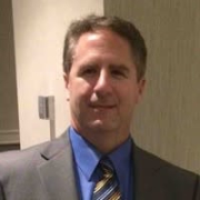 MarkWittling - PeerSpot reviewer