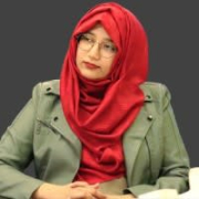 Ayesha Mujeeb - PeerSpot reviewer