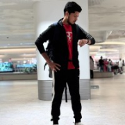 Vinothkumar Sugumar - PeerSpot reviewer