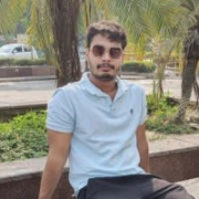 Himanshu-Sharma - PeerSpot reviewer