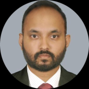 Kalindu Sekarage - PeerSpot reviewer