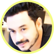 Parwaz Khan - PeerSpot reviewer