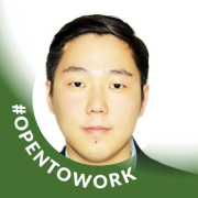 Ikh-Erdene Namsrai - PeerSpot reviewer