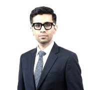 Arkajit Das - PeerSpot reviewer