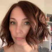 Timea Barrack - PeerSpot reviewer