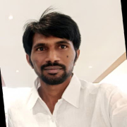 Lakshmi Prasada Reddy Nandyala - PeerSpot reviewer