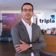 Alisson Leitew - PeerSpot reviewer