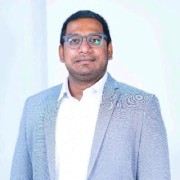 Pavan Burramukkala - PeerSpot reviewer