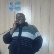 Phadima Maruma - PeerSpot reviewer