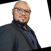 Osajie Williams Irekponor - PeerSpot reviewer