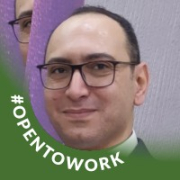 Bassem Mohammed - PeerSpot reviewer