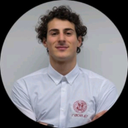 Davide Greggio - PeerSpot reviewer