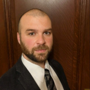 Ray Ozone - PeerSpot reviewer