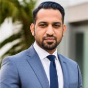 SyedQuadri - PeerSpot reviewer