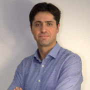 Giuseppe Innamorato - PeerSpot reviewer