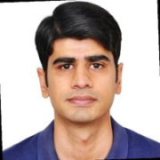 Haris Sulehria - PeerSpot reviewer