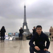 NhuNguyen - PeerSpot reviewer