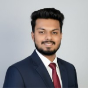 Mahesh Malve - PeerSpot reviewer