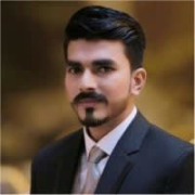 Raheel Naveed - PeerSpot reviewer