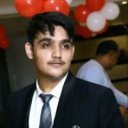 Siddharth_Jain - PeerSpot reviewer