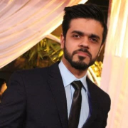 RizwanAlam - PeerSpot user