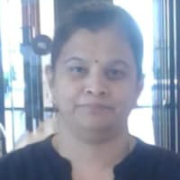 Manjula Mahesh - PeerSpot reviewer
