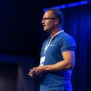 Kenneth van Surksum - PeerSpot reviewer