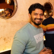 Bharath Nadar - PeerSpot reviewer