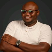 CalvinceOkello - PeerSpot reviewer