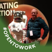 Charl Cronje - PeerSpot reviewer