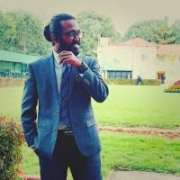 Raghu Suthapalli - PeerSpot reviewer