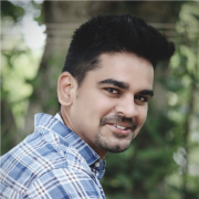 Rahul Podishetty - PeerSpot reviewer