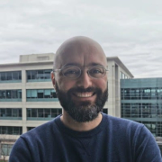 LeandroFreitas - PeerSpot reviewer