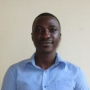 Ephraim Oloo - PeerSpot reviewer
