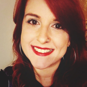 Sabrina Carrion - PeerSpot reviewer