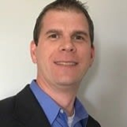 JohnDeavers - PeerSpot reviewer