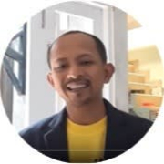 Wisnu Nursahid - PeerSpot reviewer