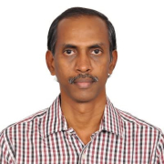 Baskar Sambandamurthy - PeerSpot reviewer