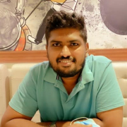 Andrew Milton - PeerSpot reviewer