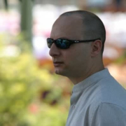 Lior Mizrachi - PeerSpot reviewer