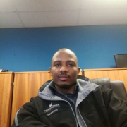 Moses Ramushu - PeerSpot reviewer