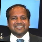 Nitin-Agarwal - PeerSpot reviewer