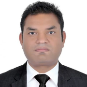 ASHOK YADAV - PeerSpot reviewer